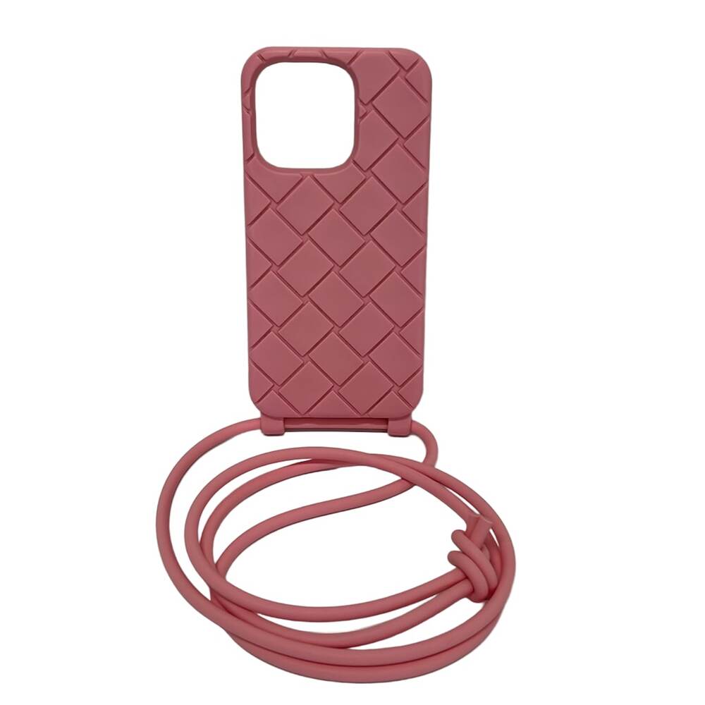 Bottega Veneta Maxi Intrecciato Accessory Case